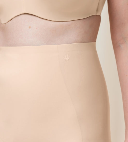 Triumph Medium Shaping Series Highwaist Panty nude beige