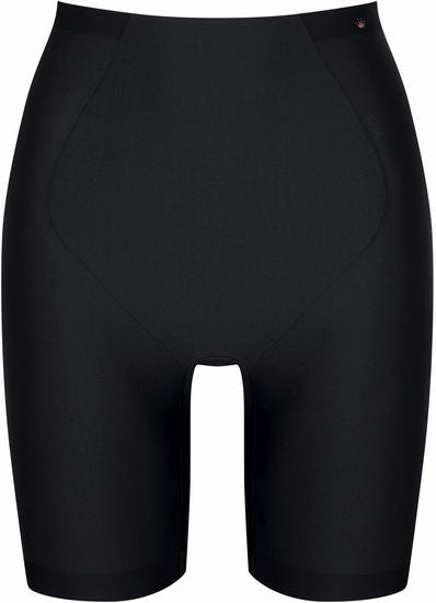 Triumph Medium Shaping Series Panty BH lang black