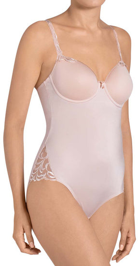 Triumph Modern Finesse Body mit Bügel und Einlage neutral beige