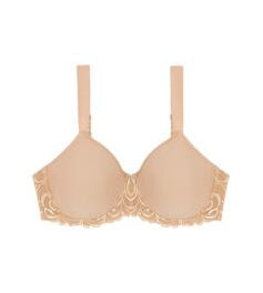 Triumph Modern Finesse mit Formbügel 01 beige