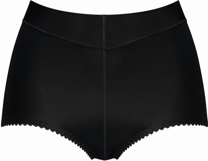 Triumph Nancy Damen Miederwaren Miederhose (lang und kurz) schwarz