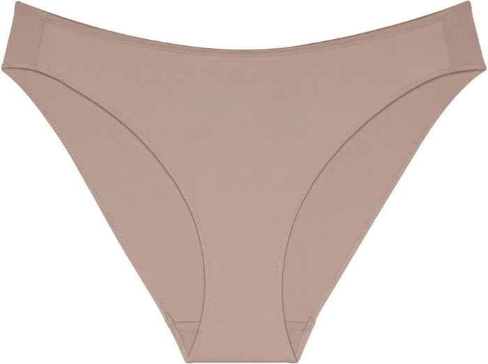 Triumph Pure Micro Tai braun