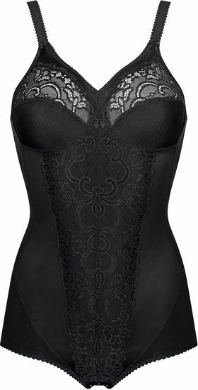 Triumph Romy Body black