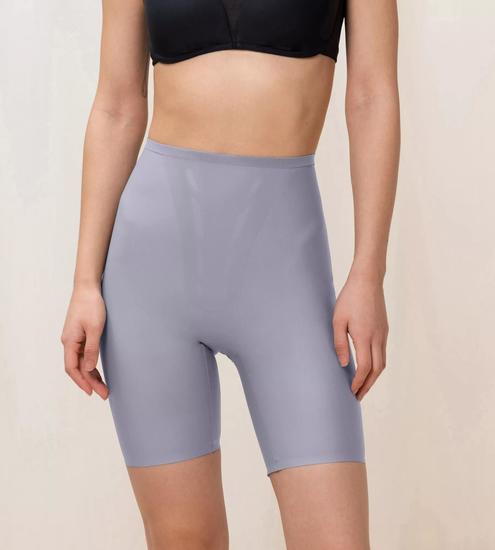 Triumph Shape Smart Panty BH lang morandi grey