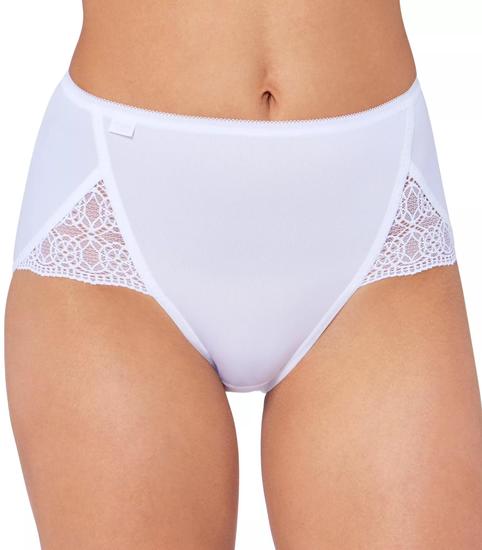 Sloggi PureSense Lux Tai, 2er-Pack WHITE