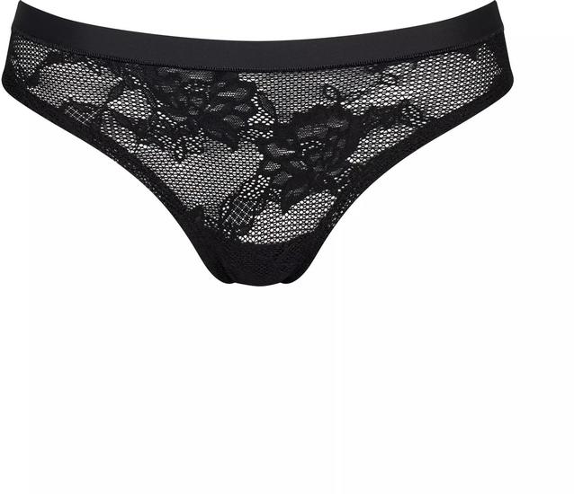 Triumph Smart Deco Brazilian schwarz