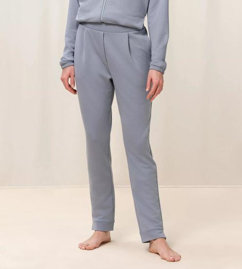 Triumph Thermal TRACKSUIT TROUSER morandi grey