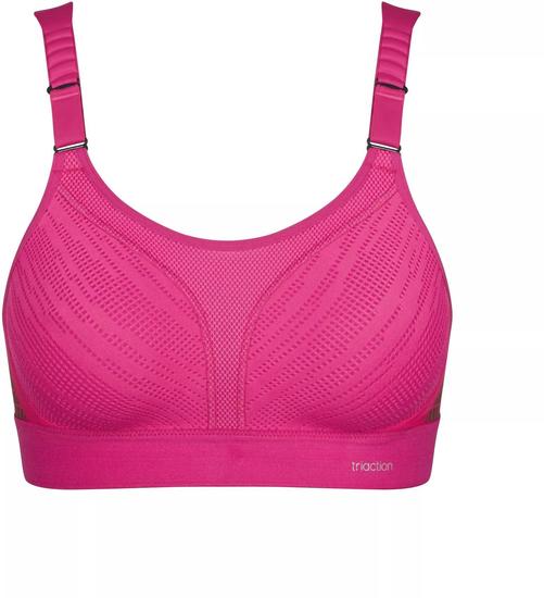 Triumph Triaction Extreme Lite BH ohne Bügel  light combination