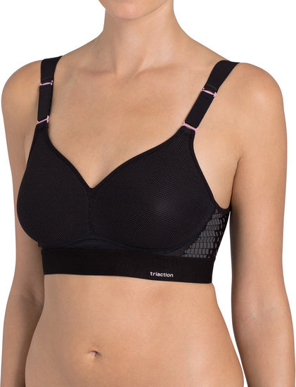 triaction by Triumph Triaction Hybrid Lite mit Einlage schwarz