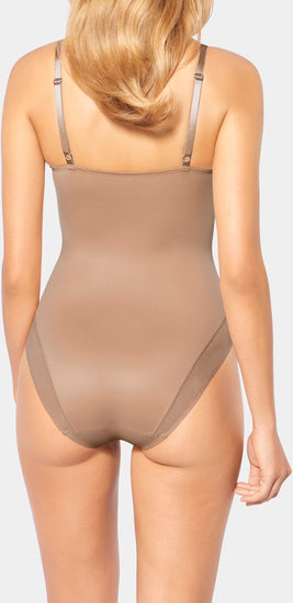 Triumph True Shape Sensation Body mit Bügel und Einlage smooth skin