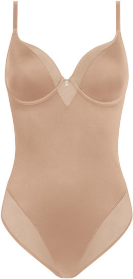 Triumph True Shape Sensation Body mit Bügel und Einlage smooth skin