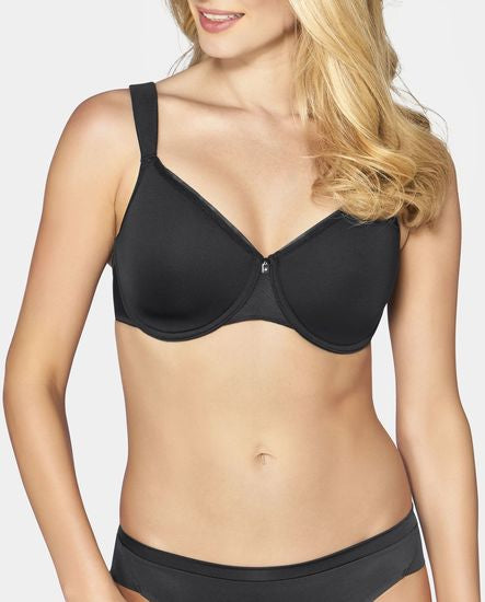 Triumph True Shape Sensation Bügel-BH mit Einlage black