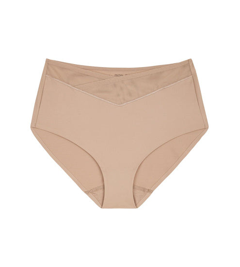 Triumph True Shape Sens Maxi beige