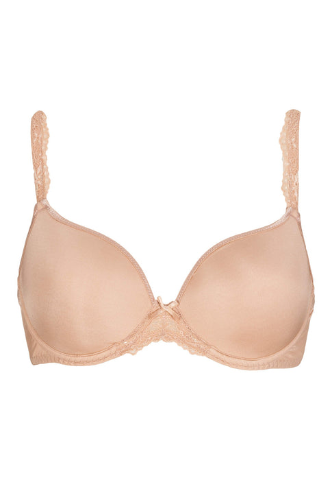 1400-1 DAILY T-Shirt BH Blush