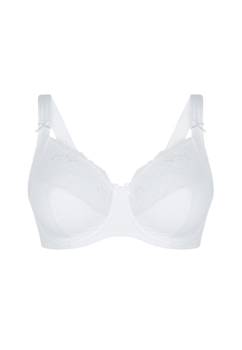 1400-5 DAILY Bügel BH Elfenbein