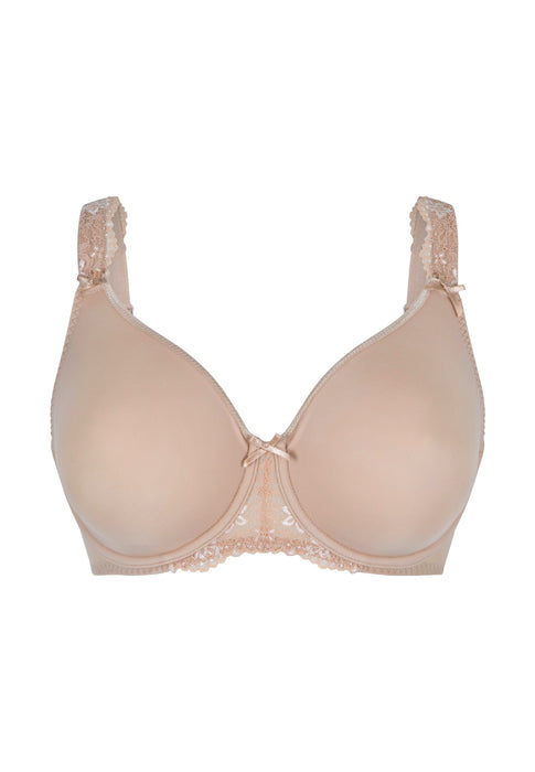 1400-5C DAILY Bügel BH Blush