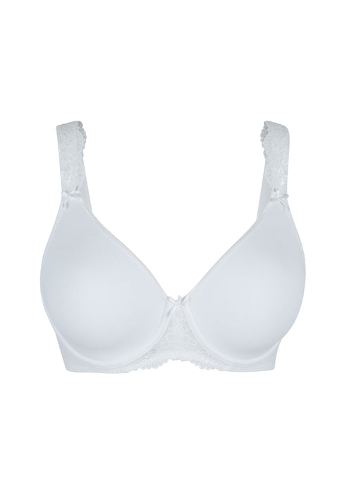 1400-5C DAILY Bügel BH Elfenbein