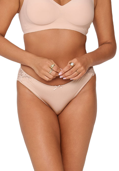 1400B-3 DAILY Slip Blush