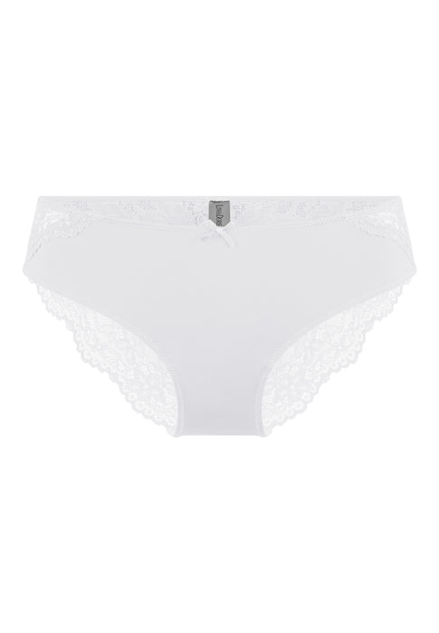 1400B-3 DAILY Slip Elfenbein