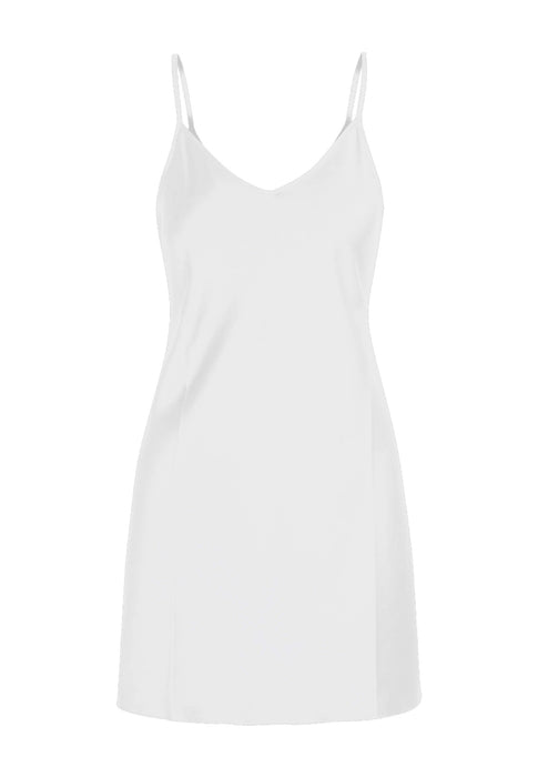 1400CH DAILY Kleidchen Elfenbein