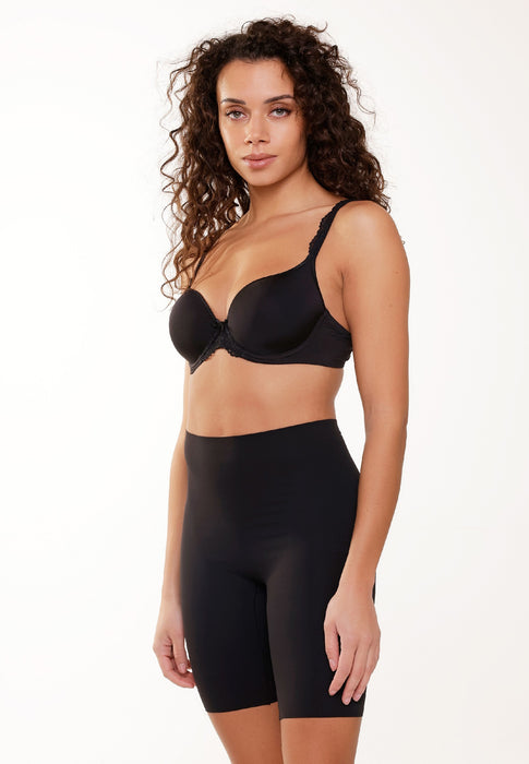 1400CS-1 2-pack Shorts Schwarz