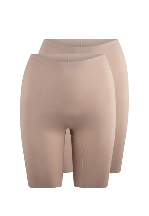 1400CS-1 2-pack Shorts Blush