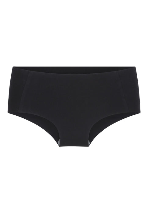 1400SH-1 2-pack Hipster Schwarz