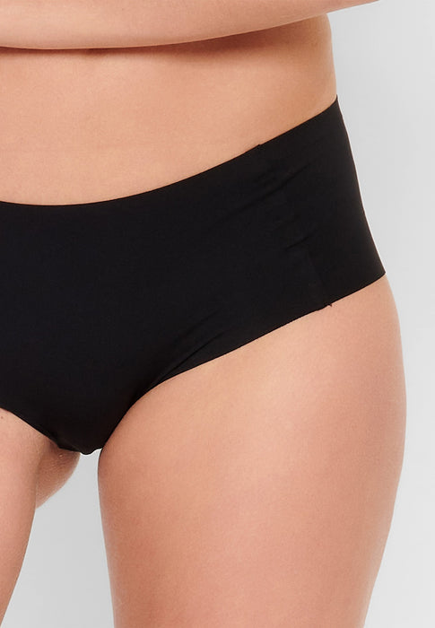 1400SH-1 2-pack Hipster Schwarz