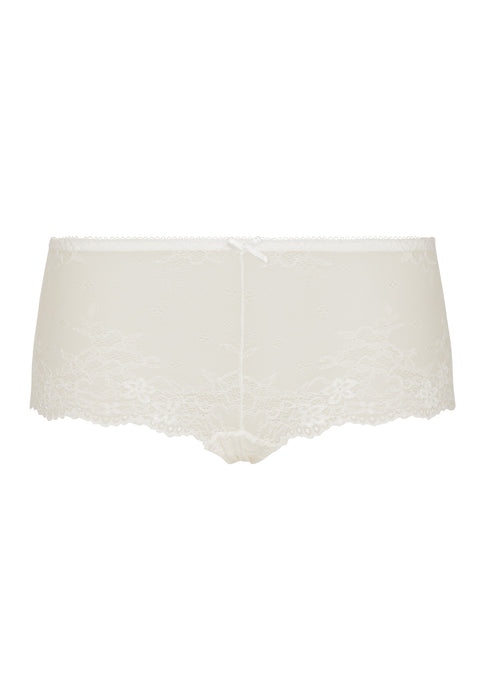 1400SH DAILY Hipster Elfenbein