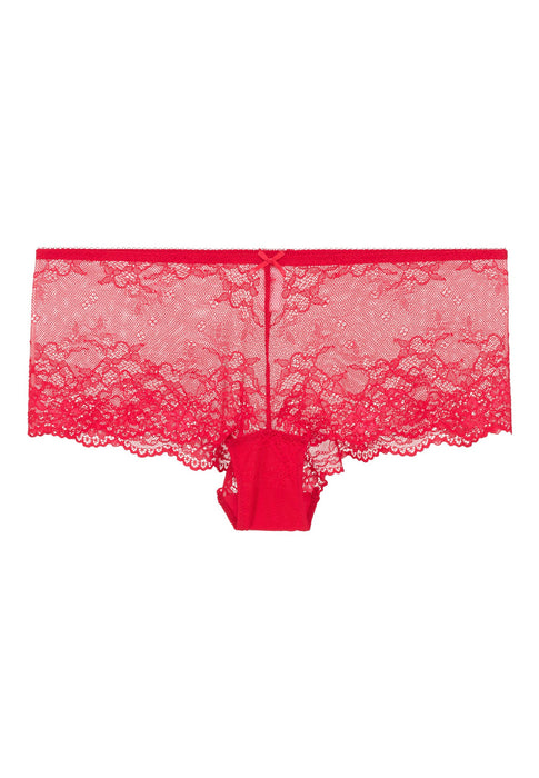 1400SH DAILY Hipster Rot