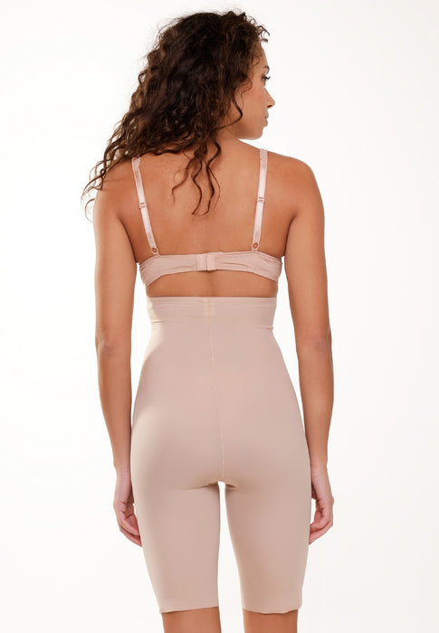 1400SW-2 DAILY Korrigierender Shorts Blush