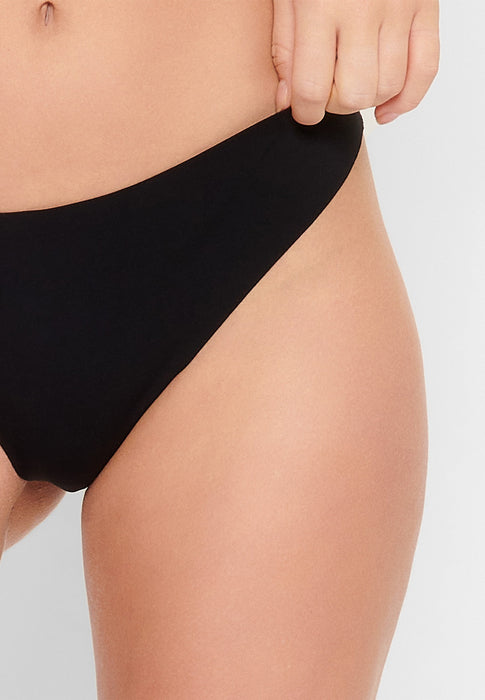 1400T-1 2er-Pack Strings Schwarz