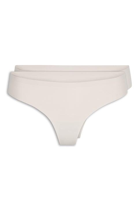 1400T-1 2er-Pack Strings Blush