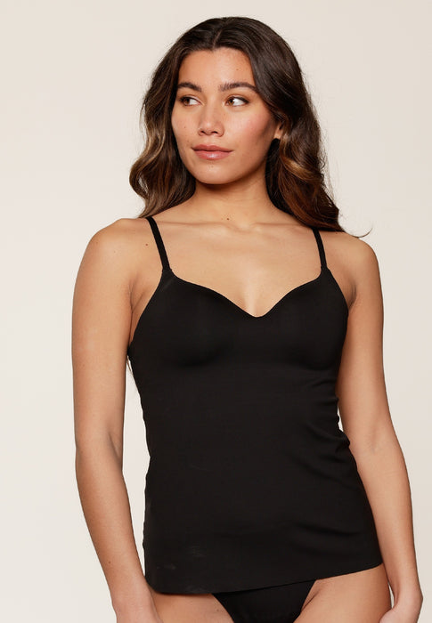 1410P Singlet Schwarz