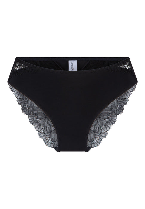 1800B-3 Slip Schwarz