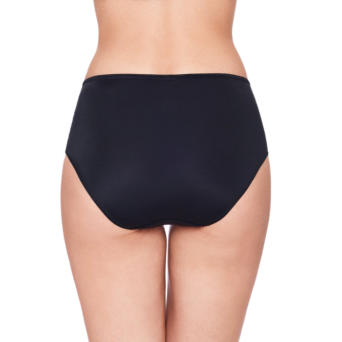 SUSA Slip 668 schwarz