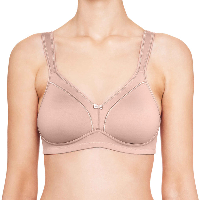 SUSA BH ohne Bügel gemoldet 7077 soft peach