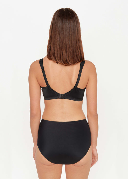 SUSA Slip 631 schwarz