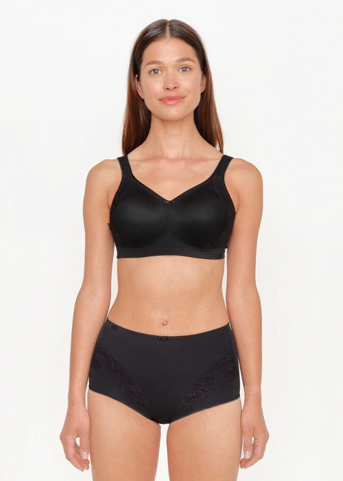 SUSA Slip 631 schwarz