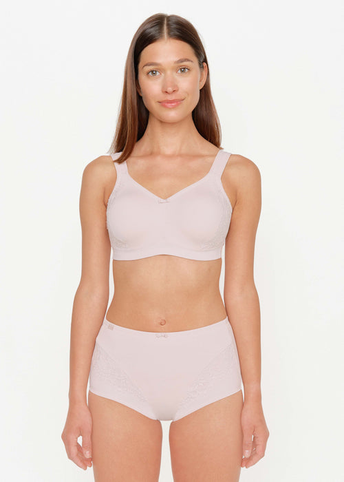 SUSA Minimizer gemoldet ohne Bügel 8014 nude