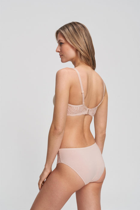 SUSA BH ohne Bügel gemoldet 8179 nude