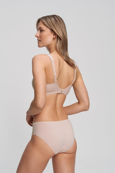 SUSA Minimizer gemoldet ohne Bügel 8200 nude