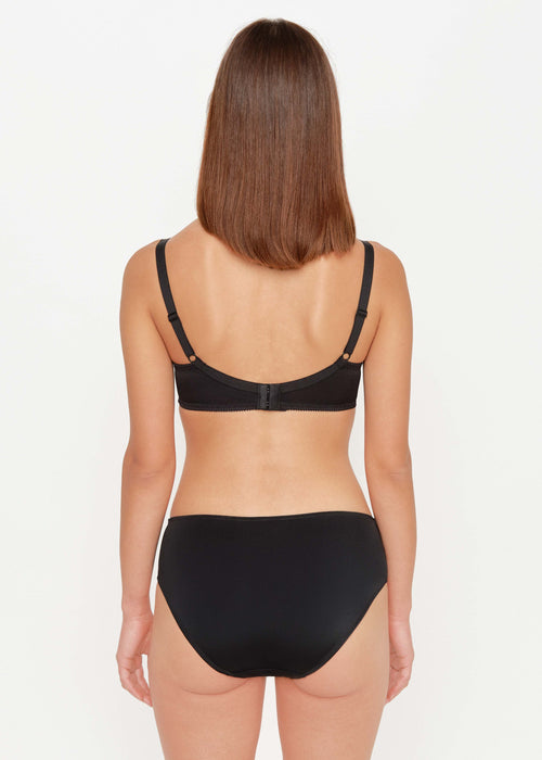 SUSA Slip 629 schwarz