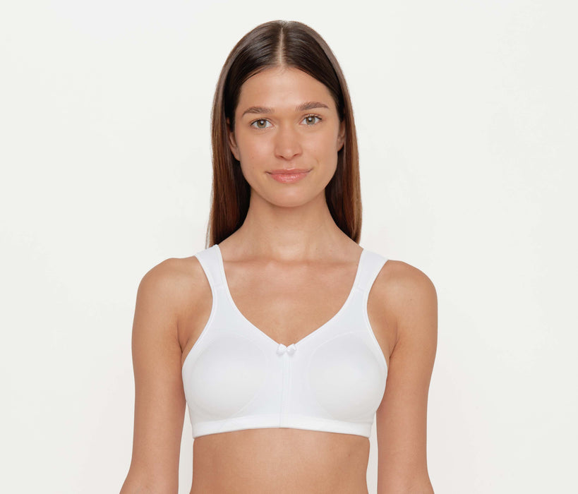 SUSA BH ohne Bügel 9756 weiß