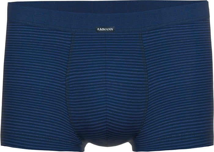 AMMANN 170 Jeans Retro-Short dunkelblau