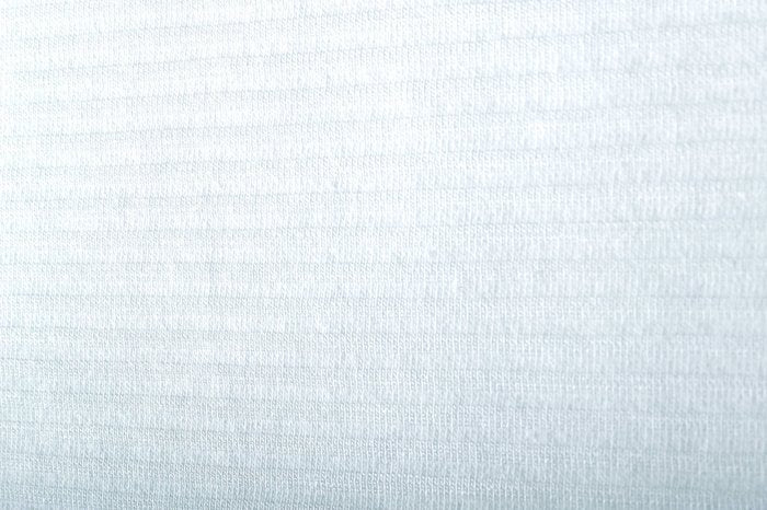 AMMANN Retro-Short, Serie Cotton & More, weiß