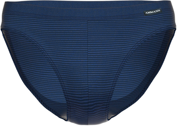 AMMANN Jazz-Pants, Serie Jeans, dunkelblau
