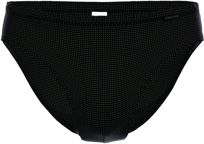 AMMANN Mini-Slip, Serie Minimal Artwork, peacoat dunkel
