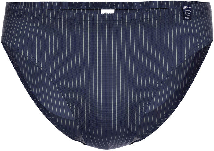 AMMANN Mini-Slip, Serie Urban Traveller, nightblue