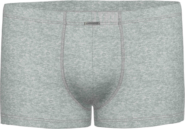 AMMANN Organic Close to you Retro Short cloud melange